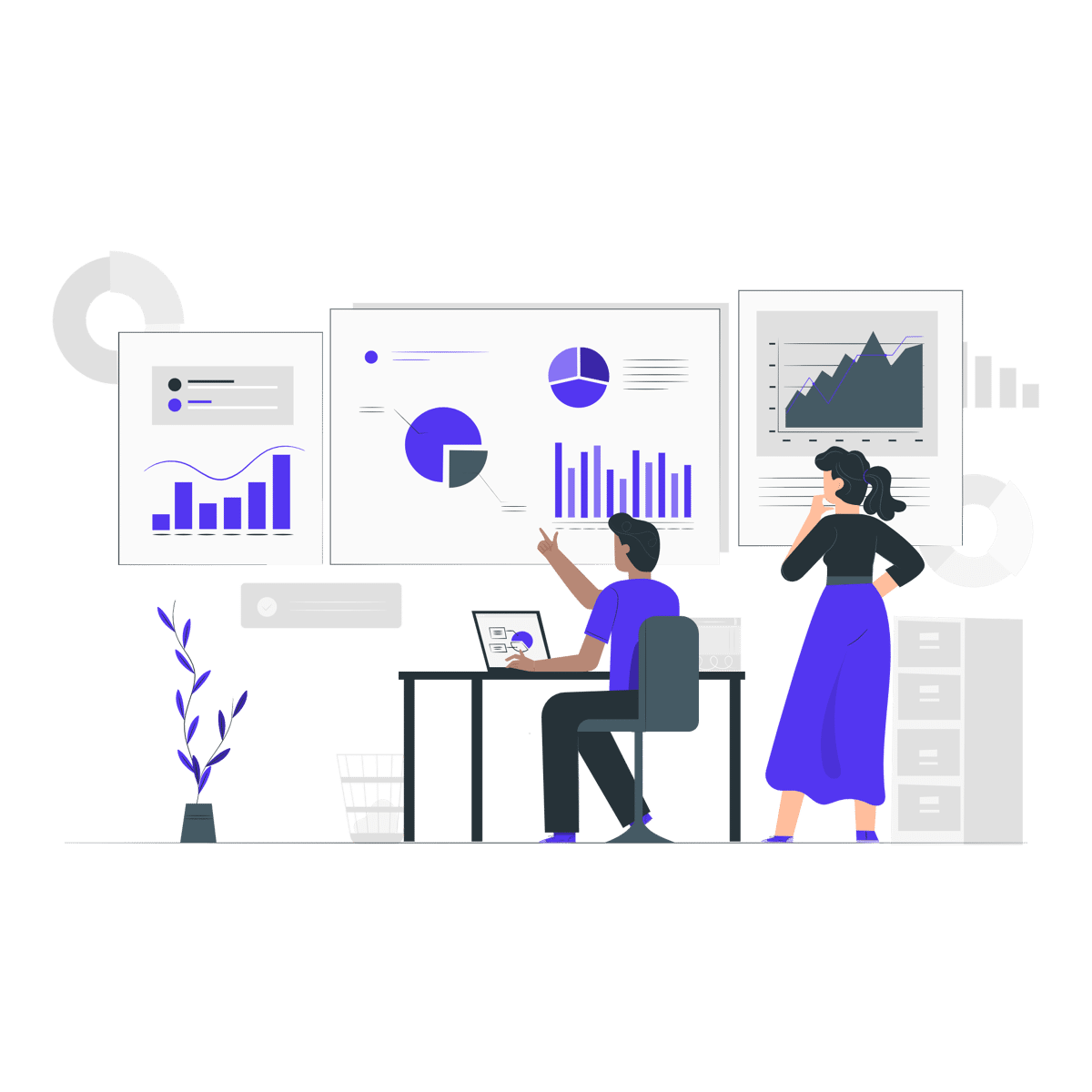 Data Report
