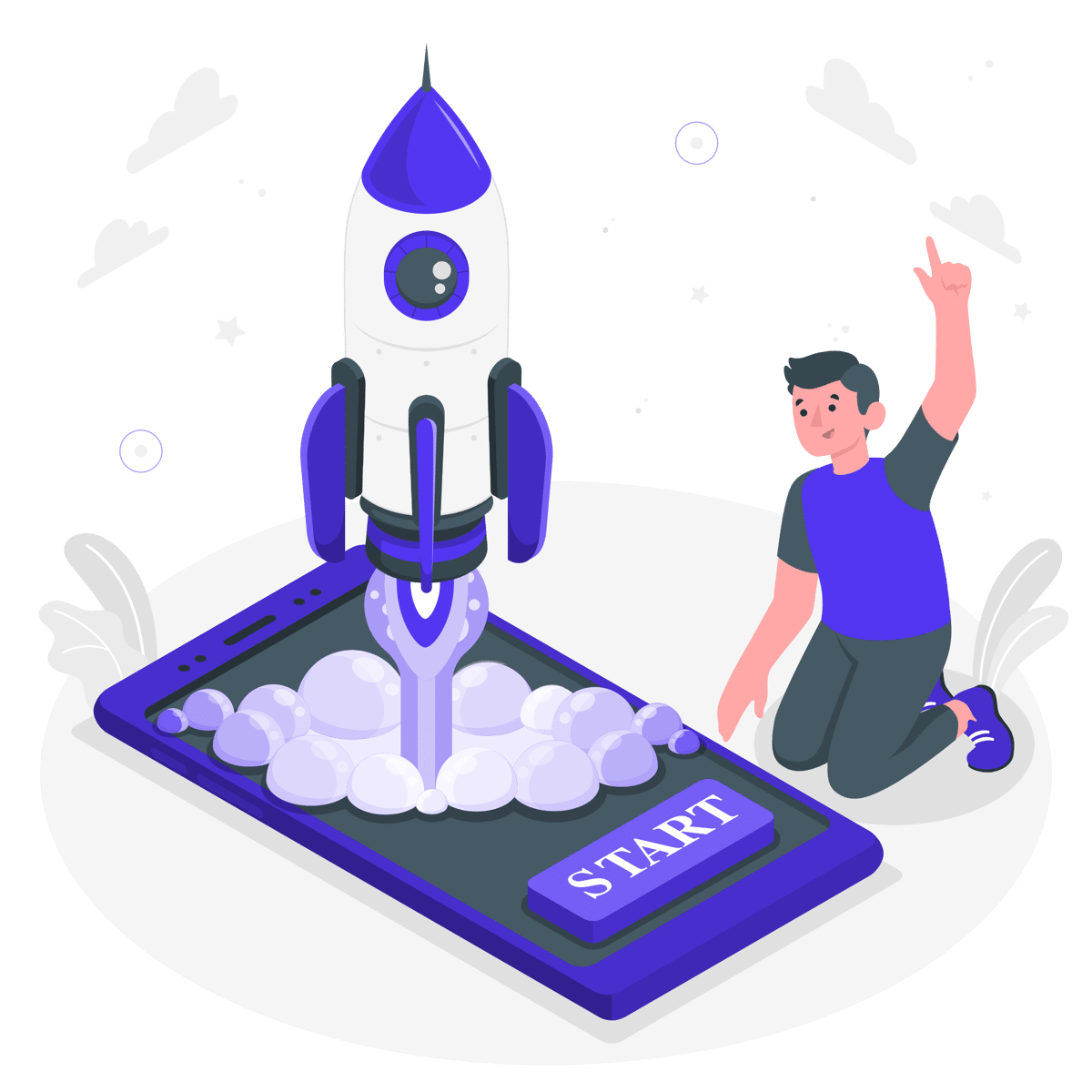 Launch with DataFlows