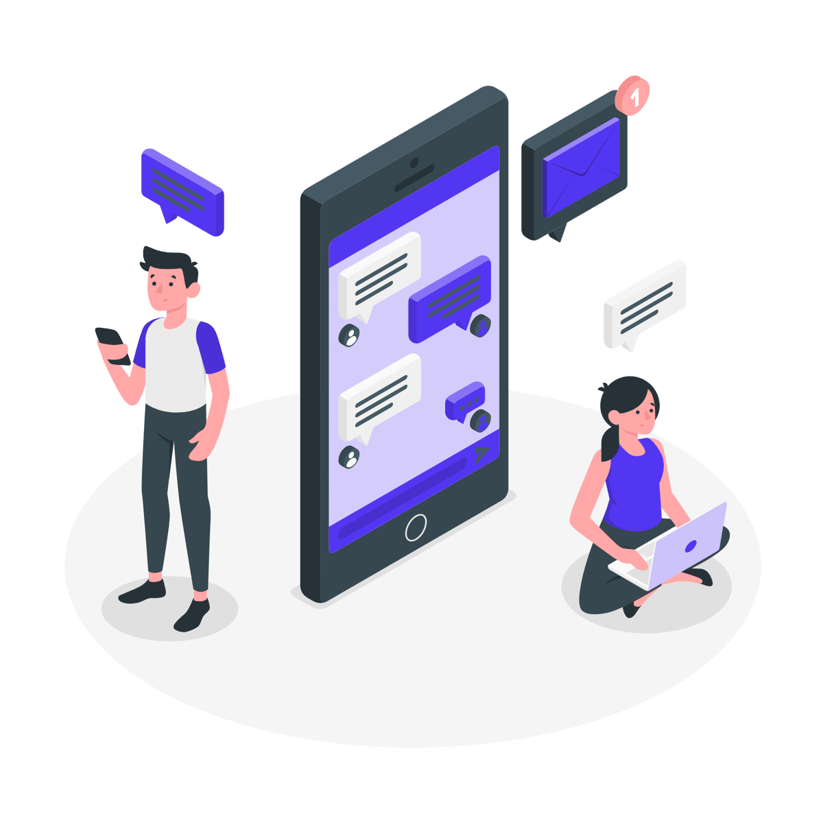 SMS Campaigns